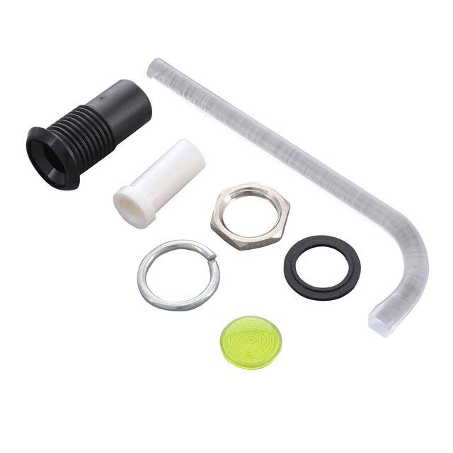 RHD-0700-3000-F9PZY67PR Bivar Inc.  Ottica - Tubi luminosi